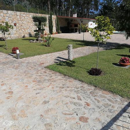 Casa De Quelhas Villa Arcos de Valdevez Ngoại thất bức ảnh