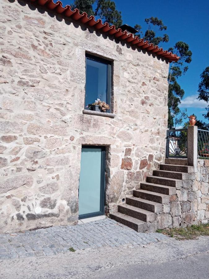 Casa De Quelhas Villa Arcos de Valdevez Ngoại thất bức ảnh