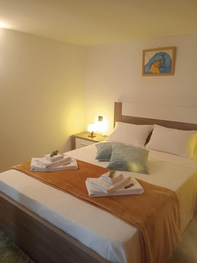 Casa De Quelhas Villa Arcos de Valdevez Ngoại thất bức ảnh