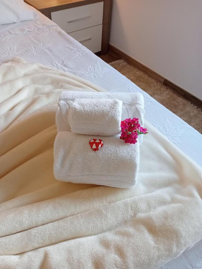 Casa De Quelhas Villa Arcos de Valdevez Ngoại thất bức ảnh